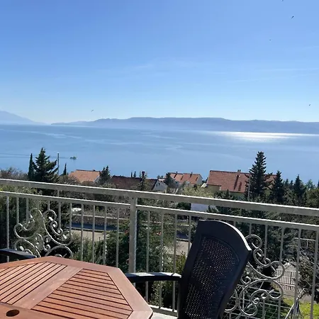 Apartamento Val Novi Vinodolski