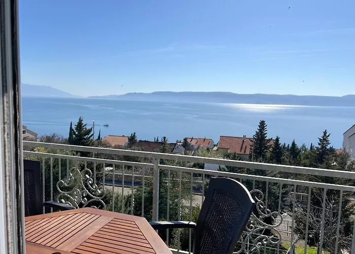 Apartamento Val Novi Vinodolski