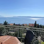 Apartament Val Novi Vinodolski
