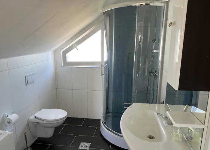 Apartmán Val Novi Vinodolski